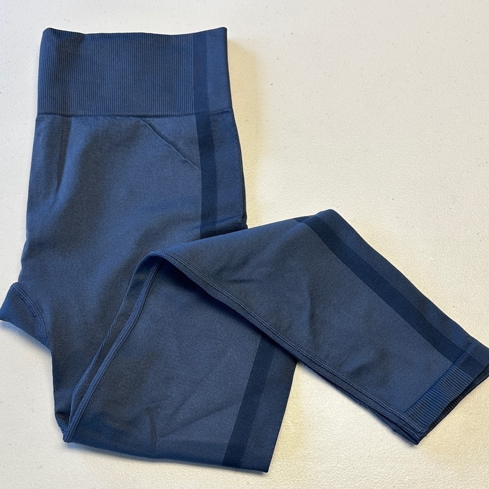 NWT Puma x Vogue Seamless Leggings
